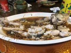 -王明古法砂锅居(开化寺店)