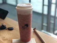 -喜茶(中山白水井店)