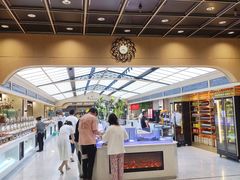 -集品鲜湾·蒸汽海鲜自助料理(青岛银座和谐广场店)