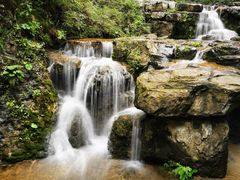 -孤山寨风景区