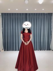 -MISS MIA 婚纱品牌馆