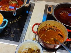 -稷泽·海丽宾雅温泉度假酒店