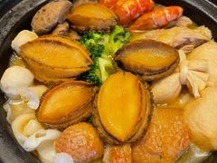-彩丰楼·中餐厅(国家会展中心上海洲际店)