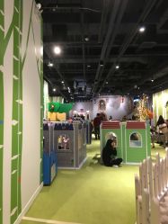 -幻贝家儿童乐园(苏州中心店)