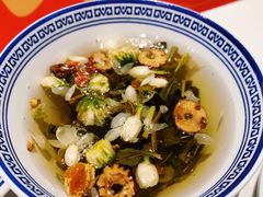 八宝茶-禄鼎记·多口味酸菜鱼(侨鑫店)