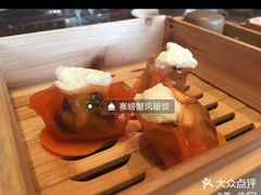 -南通滨江洲际酒店-东厨中餐厅