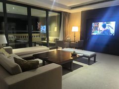 -海南清水湾莱佛士酒店