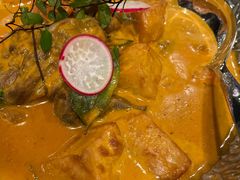 古法传承黄咖喱牛肉-simply thai天泰(长泰广场店)