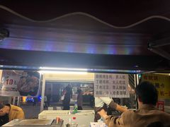 -尊神庙美食文化城