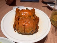 -苏小柳点心·手作小笼包(浦东嘉里城分院)