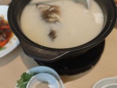 -兔爸私家小厨(新北万达店)
