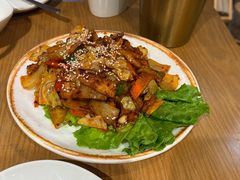 -海云台韩式汤饭·13年匠心韩料(南山店)