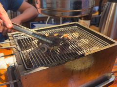 -丹东特色烤肉(学府路一部店)
