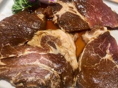 -喜来稀肉(北外滩白玉兰广场店)