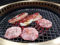 -神户赤童日式烤肉伙伴(东直门店)