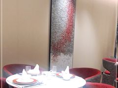 -上海宝华喜来登酒店·采悦轩中餐厅