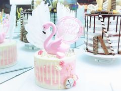 -丁香西饼屋(桂林路店)