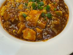 -拉面莊夢語＆中华料理八椿