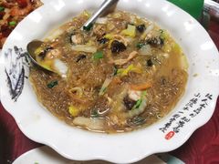 -鸿旺海鲜楼(平潭流水店)