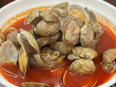 -香烤里拉(中海万锦熙岸店)