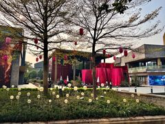 -Nord Grill&Bar Highland诺德西餐(深圳欢乐海岸店)