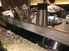 -捞王锅物料理(上海世茂广场店)