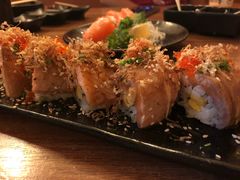 -昊·来了寿司(双楠2店)