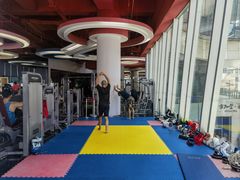 -奇迹健身·恒温游泳(恒大广场店)