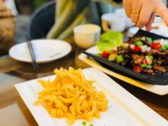 -尽善百年古院餐厅(王家老宅店)