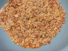 烤羊排蘸料-蚝英雄鲜蚝自助专门店(长楹天街直营店)