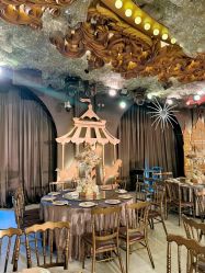 -花嫁丽舍婚礼殿堂(世博江景店)