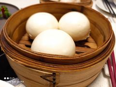 蛋黄流沙包-煲王粤菜餐厅(中侨中心店)