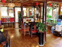 大堂-吃货私房菜(丽江束河古镇店)