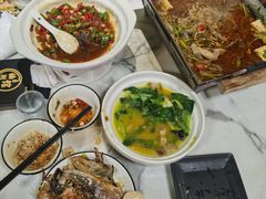 -楠翔馆烤鱼•桐庐菜(胜利河美食街店)