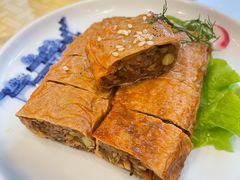 -熙春园餐厅