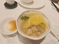 -白天鹅宾馆-宏图府餐厅