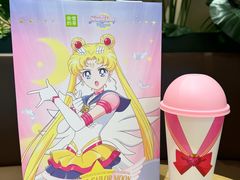 -奈雪的茶(广州万菱汇PRO店)