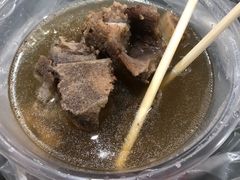-老牌依强牛肉店(达道总店)