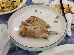 -老毛手抓·盐池滩羊非遗手抓(宁夏总店)