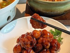-大潮淮·淮扬菜(何园旗舰店)