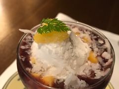 -夏苑(新加坡丽思卡尔顿美年酒店)