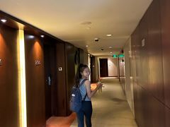 -上海浦东假日酒店