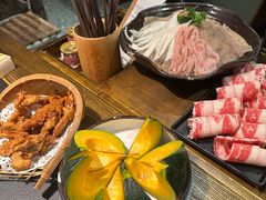 -吼堂老火锅(湖滨银泰in77店)