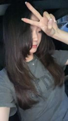 -熙.Hair 丨专注女子中长发丨