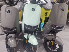 -九号电动车(安定门内大街店)