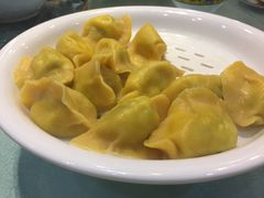 -大清花饺子(五五路店)