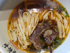 -易裕和·长沙米粉(竹塘西路店)