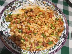 -新疆巴州金丝特餐厅(大钟寺店)