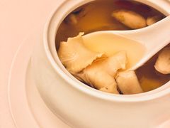 -富力丽思卡尔顿酒店·丽轩中餐厅
