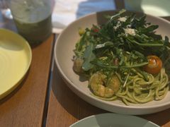 -Jamaicablue Coffeeshop(中央广场店)